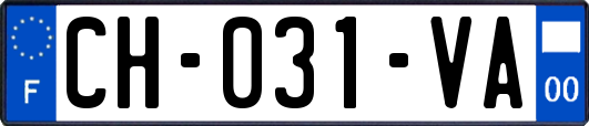 CH-031-VA