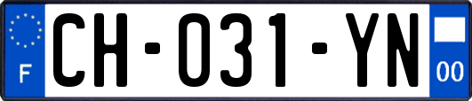 CH-031-YN