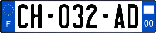 CH-032-AD