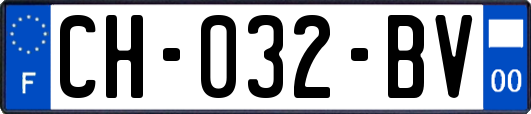 CH-032-BV