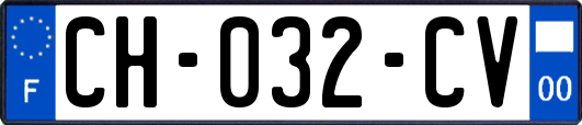 CH-032-CV