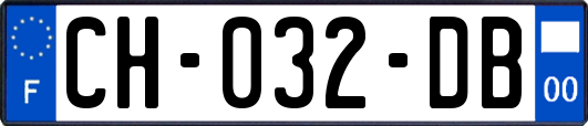 CH-032-DB