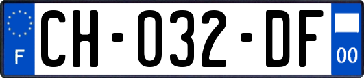 CH-032-DF