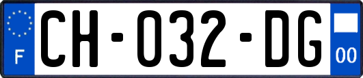 CH-032-DG