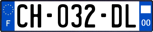 CH-032-DL