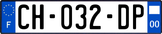 CH-032-DP