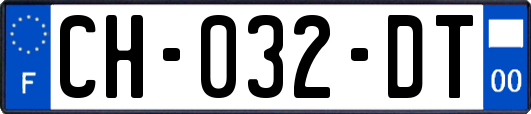 CH-032-DT