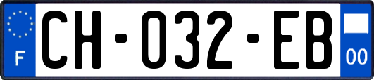 CH-032-EB