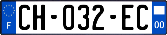 CH-032-EC
