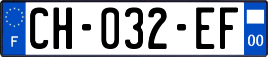 CH-032-EF
