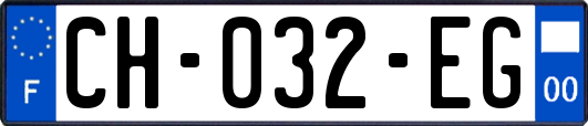 CH-032-EG