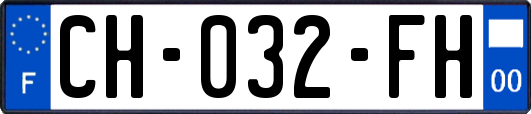 CH-032-FH