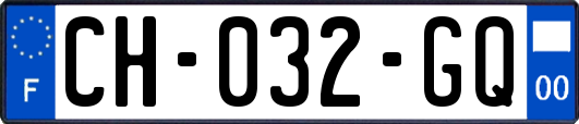 CH-032-GQ