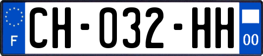 CH-032-HH