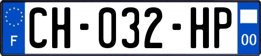 CH-032-HP