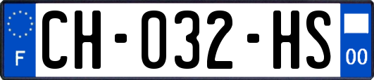 CH-032-HS