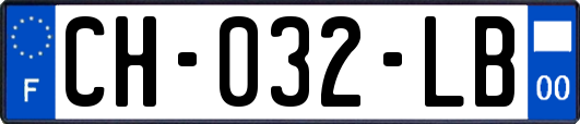 CH-032-LB