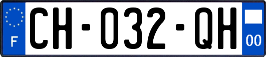 CH-032-QH