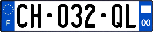 CH-032-QL