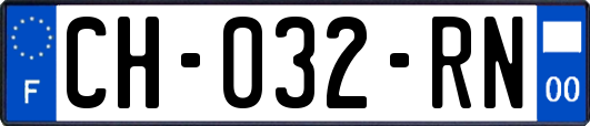 CH-032-RN