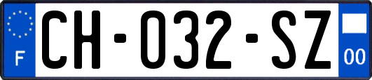 CH-032-SZ