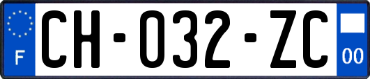 CH-032-ZC