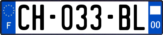 CH-033-BL