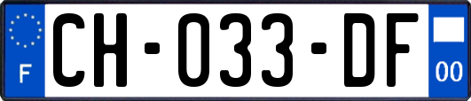 CH-033-DF