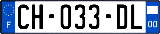 CH-033-DL