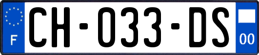 CH-033-DS