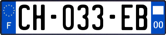 CH-033-EB