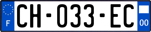 CH-033-EC