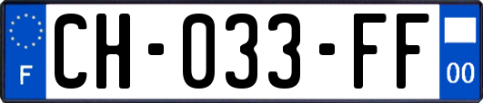 CH-033-FF