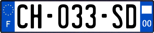 CH-033-SD