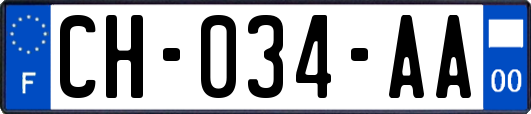 CH-034-AA