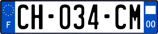 CH-034-CM