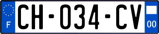 CH-034-CV