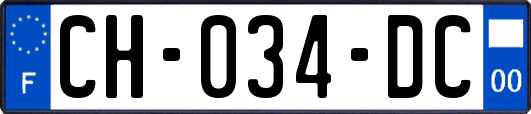 CH-034-DC