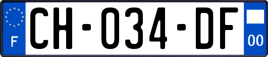 CH-034-DF
