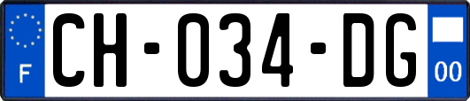 CH-034-DG
