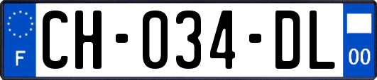 CH-034-DL