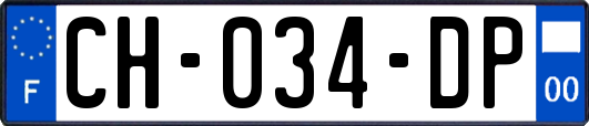 CH-034-DP