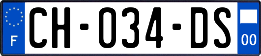 CH-034-DS