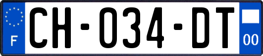 CH-034-DT