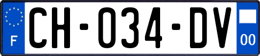 CH-034-DV