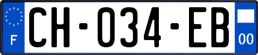CH-034-EB