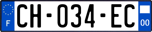 CH-034-EC