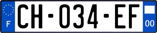 CH-034-EF