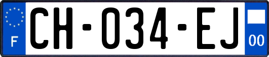 CH-034-EJ