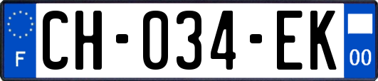 CH-034-EK